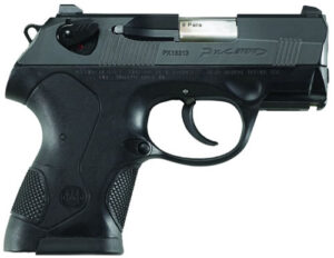 Beretta PX4 Storm 9mm Sub-Compact JXS9F21 3 A2650