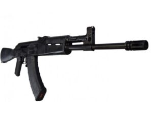 Tactical AK-47 C39V2 7.62X39 AK47 Milled RI3289-N RAS 3 A2652