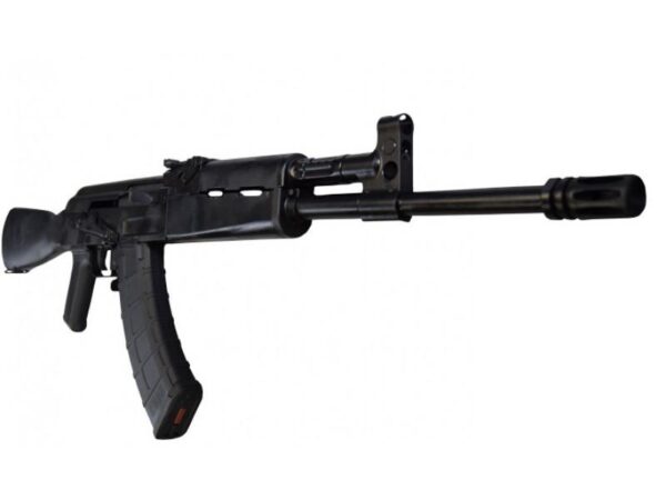 A2652 Tactical AK-47 C39V2 7.62X39 AK47 Milled RI3289-N RAS