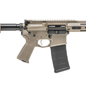 Springfield Armory Saint 5.56 FDE Pistol ST975556FDE