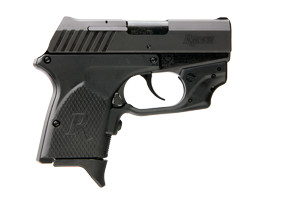 Remington RM380 380 MICRO CRIMSON TRACE 96462