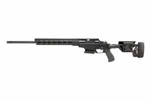 Beretta Tikka T3x LH 6.5 CREEDMOOR JRTAC482L