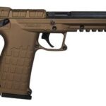 Kel-Tec PMR 30 22 WMR Burnt Bronze PMR30 3 A2664