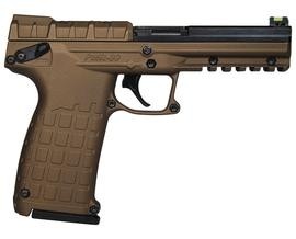 Kel-Tec PMR 30 22 WMR Burnt Bronze PMR30
