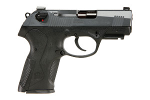 A2666 Beretta PX4 Storm 9mm Grey Finish Night Sights JXC9GEL