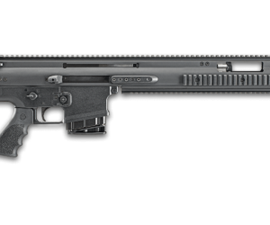 FN SCAR 20S 6.5 Creedmoor Black 20" Barrel 38-100542