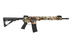 A2671 Savage MSR15 Recon 556 Nato American Flag 22990