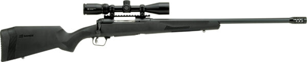 A2675 Savage Arms 110 Apex Hunter XP 450 Bushmaster 22" Barrel 57493