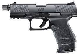A2694 Walther Arms PPQ M2 22 LR 5100301
