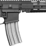 Del-Ton ECHO 316H 556 Nato MLok Optics Ready 16" Barrel ORFTH16-M 1 Del-Ton ECHO 316H 556 Nato MLok Optics Ready 16" Barrel ORFTH16-M