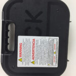 Glock 43 9mm Night Sights USA USED 2 Glock 43 9mm Night Sights USA USED