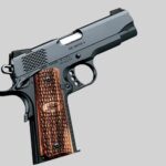 Kimber Pro Raptor II 45 ACP 1911 Night Sights 3200118 1 Kimber Pro Raptor II 45 ACP 1911 Night Sights 3200118