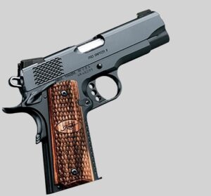 Kimber Pro Raptor II 45 ACP 1911 Night Sights 3200118 3 A2700