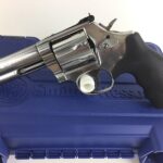 Smith & Wesson 686-6 357 Mag 4" SS 7 Shot Used 2 Smith & Wesson 686-6 357 Mag 4" SS 7 Shot Used