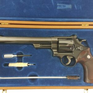 Smith & Wesson Early Model 29 .44 Magnum 8 1/4" Used