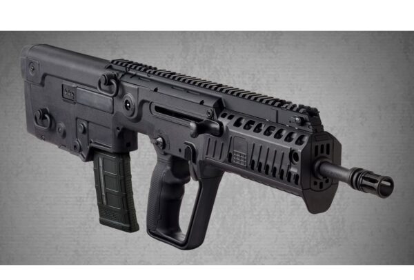 A2726 IWI TAVOR X95 556 Black Left Handed XB95 5.56 XB16L
