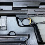Browning Buck Mark 22 LR 51482490.0 5.5″ Used