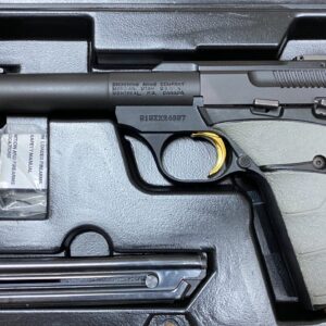 Browning Buck Mark 22 LR 51482490.0 5.5" Used