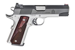 Springfield Armory Ronin Operator 9mm 4.25" Barrel Commander PX9117L