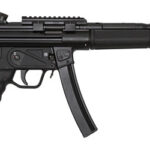 Zenith Firearms MKE Z-5RS 9mm MKEZ-5RS 1 Zenith Firearms MKE Z-5RS 9mm MKEZ-5RS