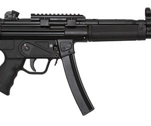 Zenith Firearms MKE Z-5RS 9mm MKEZ-5RS