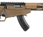 Ruger Precision 22 LR 15Rds NIB 20" 8407 2 Ruger Precision 22 LR 15Rds NIB 20" 8407