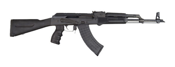 A274 PIONEER ARMS JRA Polish AK47 7.62x39 Rifle