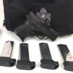 Springfield Armory XDs 45 ACP XDSG93345B 5 Mags and Range Bag 2 Springfield Armory XDs 45 ACP XDSG93345B 5 Mags and Range Bag