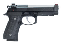 Beretta 92 Elite LTT 9mm 4.7" 15rd J92G9LTTM 3 A2742