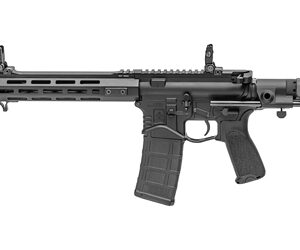 Springfield Armory Saint Edge Pistol 556 Nato AR-15 10" Barrel STE9103556B