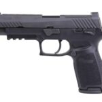 Sig Sauer P320 9mm 320F-9-M17-MS-BRAVO 1 Sig Sauer P320 9mm 320F-9-M17-MS-BRAVO