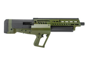 IWI Tavor TS12 Bullpup 12 Ga OD Green 18" Barrel 15 Round Semi Auto TS12G 3 A276
