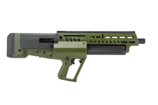 A276 IWI Tavor TS12 Bullpup 12 Ga OD Green 18" Barrel 15 Round Semi Auto TS12G