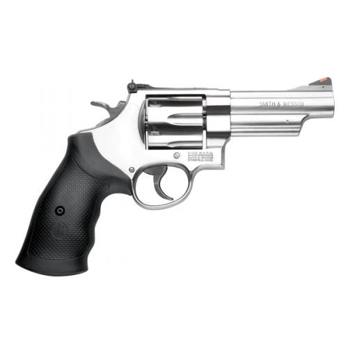 A2760 Smith & Wesson 629 44 MAG Stainless Steel 4" Barrel 163603