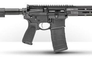 Springfield Saint ST975556B 7.5" SBX-K brace