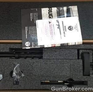 Ruger Precision .308 Rifle 20" 18004 NIB 308