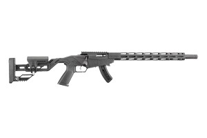 Ruger Precision Rimfire 22 LR 18" Threaded Barrel 8400