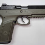 Jericho 941 Enhanced OD Green 9mm J941PL9OD-II 1 Jericho 941 Enhanced OD Green 9mm J941PL9OD-II