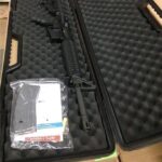 ROCK RIVER ARMS LAR-15 5.56 NATO AR1226 AR15 1 ROCK RIVER ARMS LAR-15 5.56 NATO AR1226 AR15