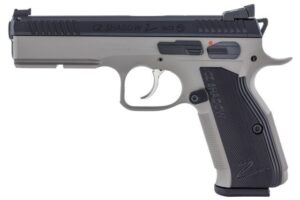CZ Shadow 2 9mm Urban Grey 91255 3 A2778