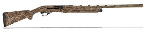A2779 Franchi Affinity 3.5 Bottomland Camo 12 GA 28" 41110