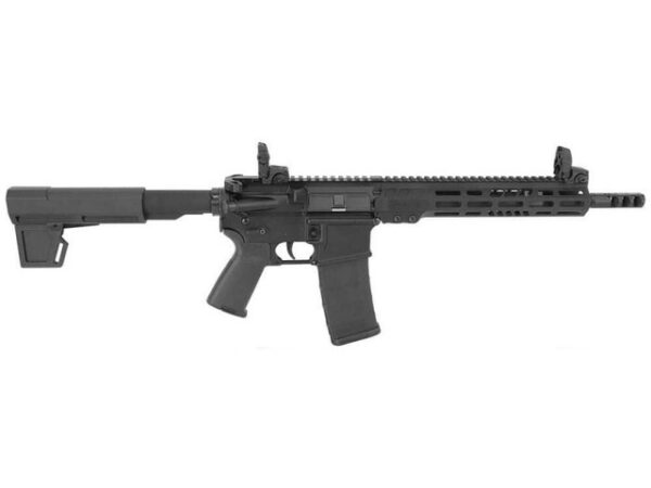 A279 Armalite M15 5.56 Pistol 11.5" Bbl 1:7" Twist w/(1) 30rd Mag M15P11