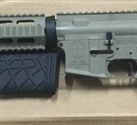 Ar-15 Predator Custom AR15 223 5.56 Rifle FDE NY Compliant Fixed 10rd Mag 1 Ar-15 Predator Custom AR15 223 5.56 Rifle FDE NY Compliant Fixed 10rd Mag