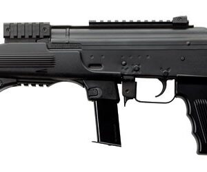 Charles Daly AK9 6.3" Ber92 mags 440.071 10RD