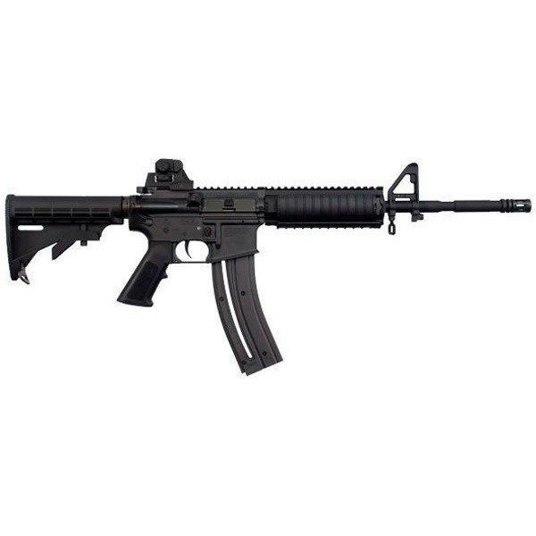 A2799 Colt M4 OPS quad rail .22LR Carbine