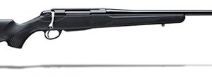 Tikka T3X Lite 6.5 Creedmoor JRTXE382 24"