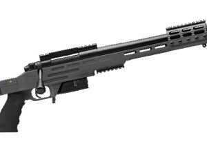 Kimber Advanced Tactical SOC II 3000857 6.5