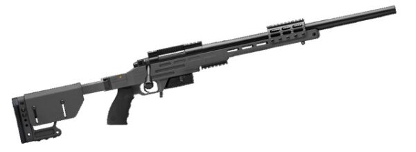 A2821 Kimber Advanced Tactical SOC II 3000857 6.5