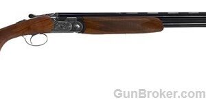 Beretta 690 Field I 20 GA 28" J690N28