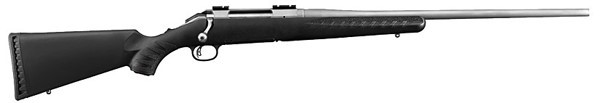 A2826 Ruger American 6924 .308 Stainless 22" New